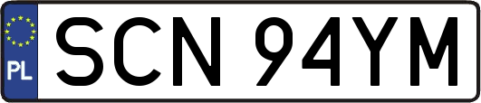 SCN94YM