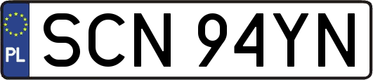SCN94YN