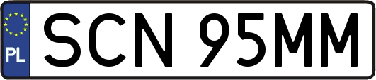 SCN95MM