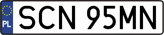 SCN95MN