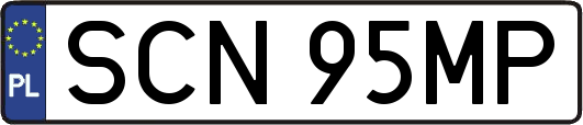SCN95MP