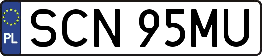 SCN95MU