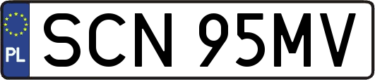 SCN95MV