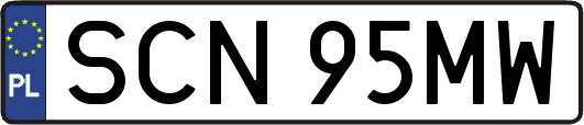 SCN95MW