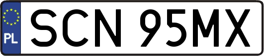 SCN95MX
