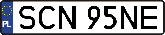 SCN95NE