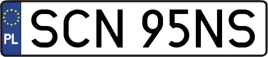 SCN95NS