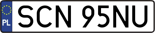 SCN95NU