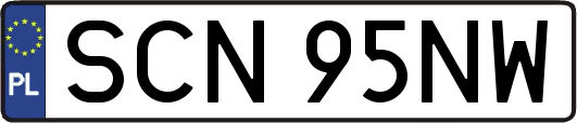 SCN95NW
