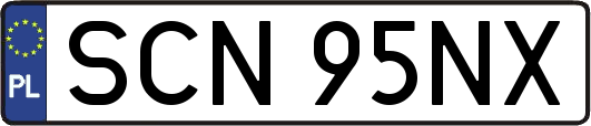 SCN95NX