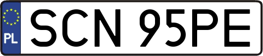 SCN95PE