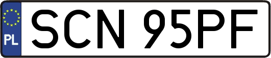 SCN95PF