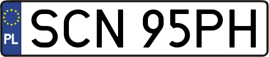 SCN95PH