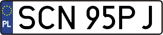 SCN95PJ