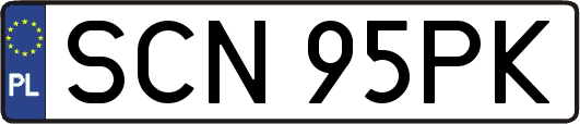 SCN95PK