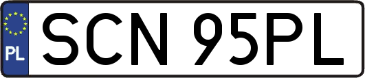 SCN95PL