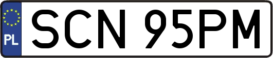 SCN95PM
