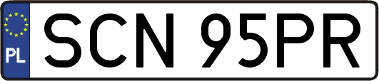 SCN95PR