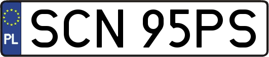 SCN95PS