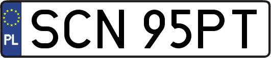SCN95PT