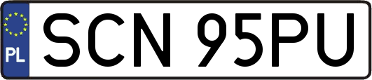 SCN95PU