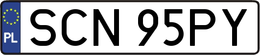 SCN95PY