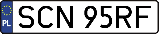 SCN95RF
