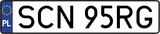 SCN95RG