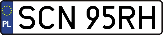 SCN95RH