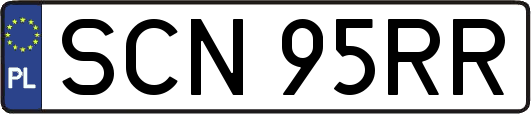 SCN95RR