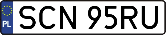 SCN95RU