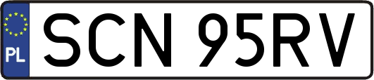 SCN95RV