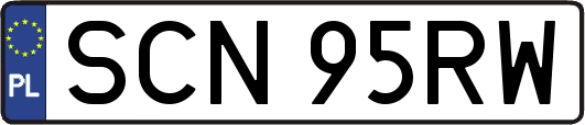 SCN95RW