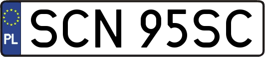 SCN95SC
