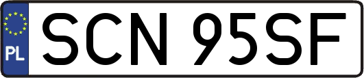SCN95SF
