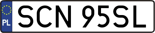 SCN95SL