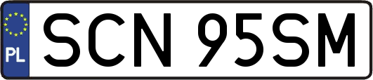 SCN95SM