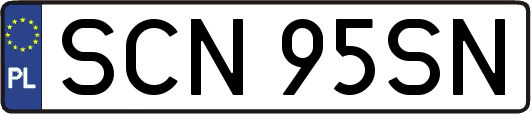 SCN95SN