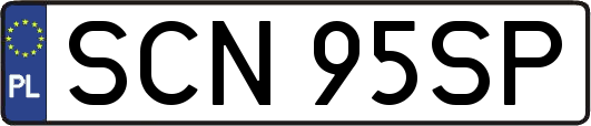 SCN95SP