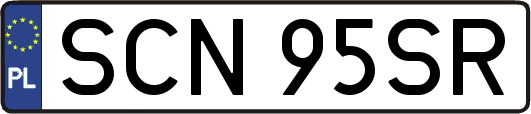 SCN95SR