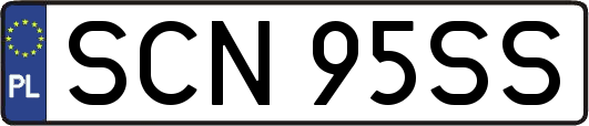 SCN95SS