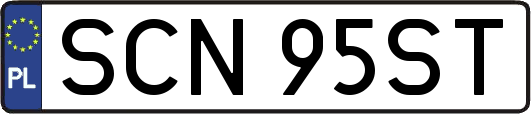 SCN95ST
