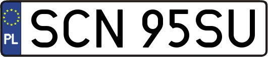 SCN95SU