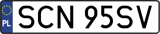 SCN95SV