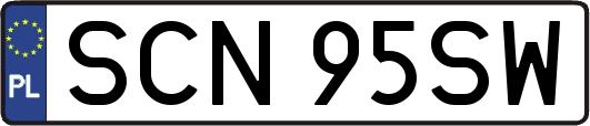 SCN95SW