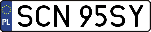 SCN95SY
