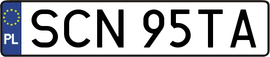SCN95TA