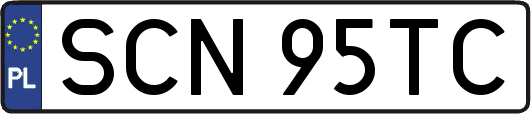 SCN95TC