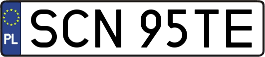 SCN95TE
