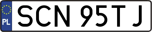 SCN95TJ